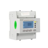 Buy cheap DJSF1352-RN DC Energy Meter Electrical Analog Type kwh meter For Charge Pile product