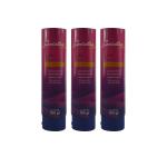 PE Plastic Tube OEM/ODM Cosmetic Packaging Tube Black Skin Care Cleanser Lotion