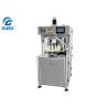 Buy cheap 6kgs/Cm2 Cosmetic Filling Machine Lipstick Filling Machine 550kgs from wholesalers