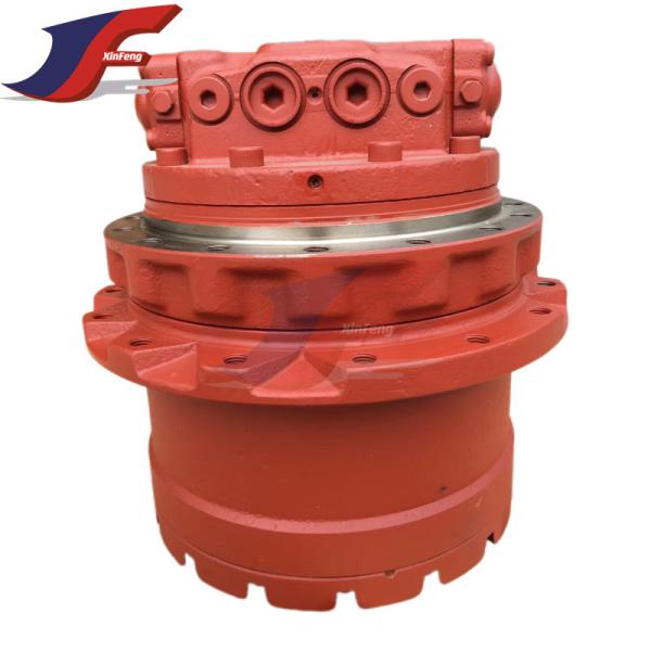 Buy cheap Travel Motor Assy GM09 GM18 GM35 MAG85 VP Final Drive Gm85 For Excavator from wholesalers