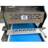 Buy cheap Model-400 Small Cookie Making Machine Wire-cut&Deposit Capacity about 50~100kgs per hour from wholesalers