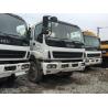 Buy cheap used isuzu japan mixer from wholesalers