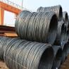Buy cheap Cold Drawn Steel Wire Rod 0.15 - 16.00mm Diameter GB4357 DIN17223 from wholesalers