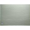 Buy cheap Stain Resistance Embossing PVC Decorative Film For Exhibition Stands from wholesalers