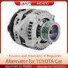 Buy cheap Toyota Prado 150 27060-30130TT Car Engine Alternator CE Approved from wholesalers