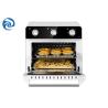 Buy cheap 1400W Multi Function Electric Oven from wholesalers