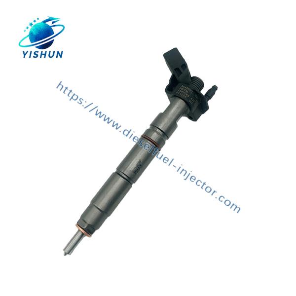 Buy cheap 0445-115063 Common Rail Fuel Pump Injector 0445115063 Fuel Injector Assembly A6420701387 For Mercedes-Benz from wholesalers