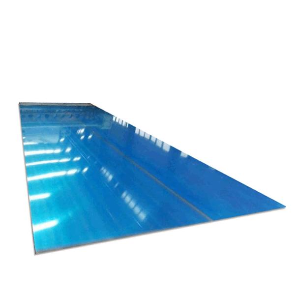 Buy cheap 5052 5454 H32 Aluminum Alloy Sheet For Tank Trailer from wholesalers