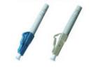 Plastic LC UPC Fiber Optic Quick Connector For FTTH