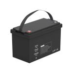 Rechargeable 12V LiFePO4 Lithium Battery Multifunctional 120Ah