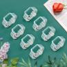 Buy cheap ODM Transparent TPU Rubber Wrist Watch Straps For Apple Watches from wholesalers