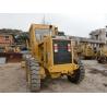 Buy cheap Used CAT Caterpillar 140G Motor Grader from wholesalers