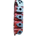 Truck Engine Cylinder Heads For Hino N04C N04CT Engine 300 Series 717 916 917