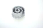 Buy cheap 0.4kg Scroll Aluminum Valve Body 6082 Heat Treatment Aluminium Alloy Shot Blasting from wholesalers