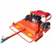 Buy cheap Vertical Shaft ATV Finish Cut Mower 3600RPM Tractor Finishing Mower 12V DC product