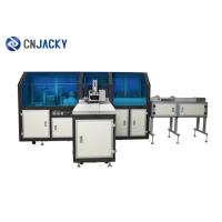 Buy cheap PVC And Paper Card Packaging Machine Automatic High Speed 350 Pieces / Min product