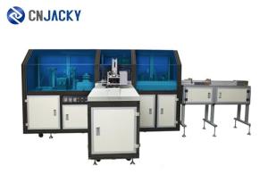 Wholesale PVC And Paper Card Packaging Machine Automatic High Speed 350 Pieces / Min from china suppliers