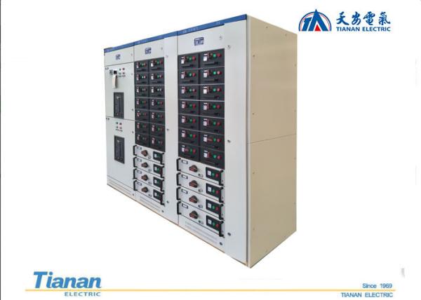 Buy cheap GCS Power Station Equipment 0.4KV Electrical Distribution LV Switchgear from wholesalers