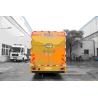 Buy cheap Diesel 500mm Wheelbase 6.8L 300KW Power Supply Vehicle from wholesalers
