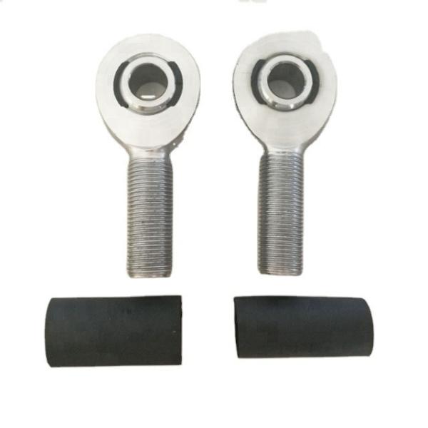 Universal Car Fitment Steel Custom-made Chromoly Rod End 5/8-18 x 1/2 Bore/ Heim