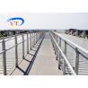 Buy cheap Balcony Balustrade Infill Flexible Stainless Steel Cable Netting 1.5mm from wholesalers