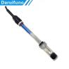 Buy cheap 0~135℃ High Temperature Resistance Glass PH Probe For Dirty Water from wholesalers