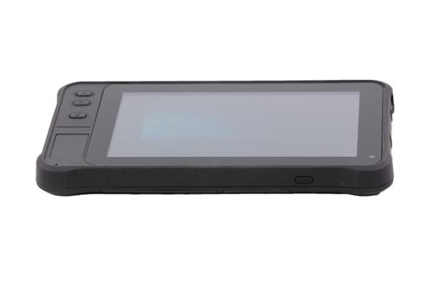 Buy cheap 7500mAh Battery Ruggedized Tablet Pc , 7 Inch Industrial Android Tablet from wholesalers