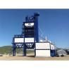 Buy cheap Portable Hot Mix Asphalt Plant 120TPH Asphalt Concrete Plant from wholesalers