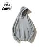 Buy cheap Winter Athletic Sublimation Plain Blank Moletons Sweat-shirt Blank Cotton Pastel Pullover Washed Plus Size Men's Hoodies from wholesalers