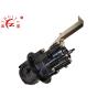 Buy cheap High Efficiency Auto Rickshaw Gearbox For Zongshen / Dayun Tricycle Rear Axle from wholesalers
