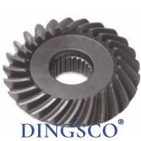 Buy cheap Comfortable Cycling Ordinary Three-Speed Bicycle Gear product