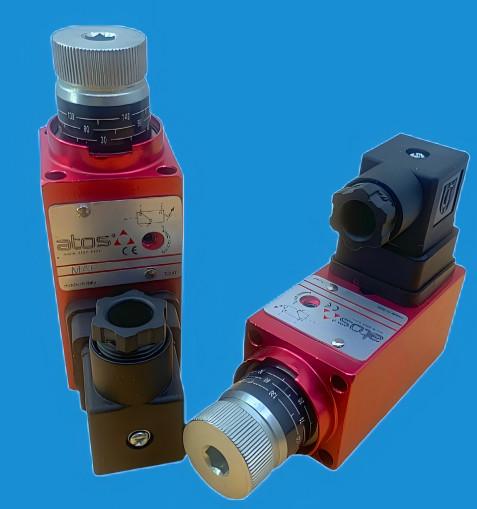 Buy cheap ATOS Hydraulic Electric Pressure Switches Type DC24V MAP-040/E MAP-320 SMAP-080 from wholesalers