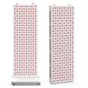 Buy cheap 1500W LED Red Light Therapy Sauna Infrared Light Therapy Panel For Skin Rejuvenation from wholesalers