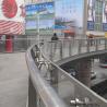 Buy cheap Acoustic Panels Pmma Cast Acrylic Sheet Transparent Noise Barrier from wholesalers
