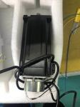 86HSB156-6204 12nm Nema 34 Stepper Motor With Brake Stage Light Equipment Spring
