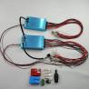 Buy cheap 224S 716.8V Battery Management System 160A Smart BMS Lifepo4 from wholesalers