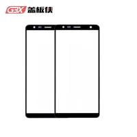Buy cheap Customized Touch OCA Glass For A10 A10s A10E Phone product
