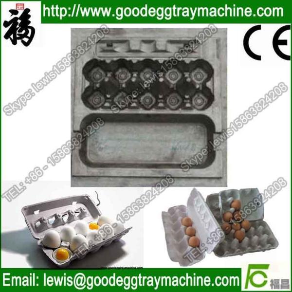 Buy cheap Pulp Moulding Mould and Finish Product from wholesalers