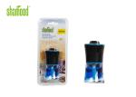 Vent Series Tropical Breeze Fragrance Aromatic Air Freshener Liquid Type