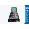 Buy cheap Wholesale Custom Printed Corrugated Cardboard Display Box For Pet Toys from wholesalers