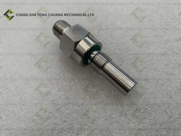 Buy cheap Putzmeister Concrete Pump Owner Oil Cylinder High Voltage Proximity Switch DW-LS-703-PM4 from wholesalers