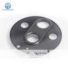 Buy cheap Tempered Clear Float Small Cut Glass 2mm 3mm 4mm 5mm 6mm For CCTV from wholesalers