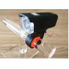 Buy cheap Cree G2 LED Mountable Front Bike Light / Bicycle Night Light Multi Usage from wholesalers