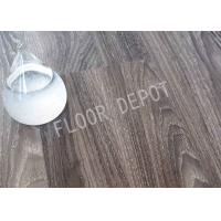 Buy cheap Dry Back Commercial Grade Vinyl Floor Tiles 2mm Thickness DIY PVC Vinyl Tile product