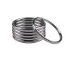 Buy cheap Carbon Steel Type R Ring Spiral Wound Gasket ASME B16.20 Oval Ring Gasket from wholesalers
