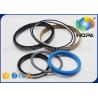 Buy cheap Komatsu 707-99-43110 Excavator Seal Kit , Lift Cylinder Seal Kit Fits WA200-3 WA250-3 from wholesalers