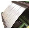 Buy cheap Non Burrs Brush Aluminum Flat Stock , Extruded Aluminum Bar Cold Rolled from wholesalers