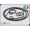 Buy cheap 1518AKT Hydraulic Gear Pump Seal Kit For Doosan DH258-7 SOLAR 220LC-V from wholesalers