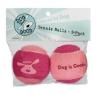 Buy cheap Factory wholesale custom logo printed tennis ball from wholesalers