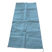Buy cheap Anti Slip 100% Virgin PE Woven Bag For Packing Cement , Coal , Salt Light Weight product